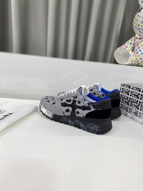 Кроссовки Premiata