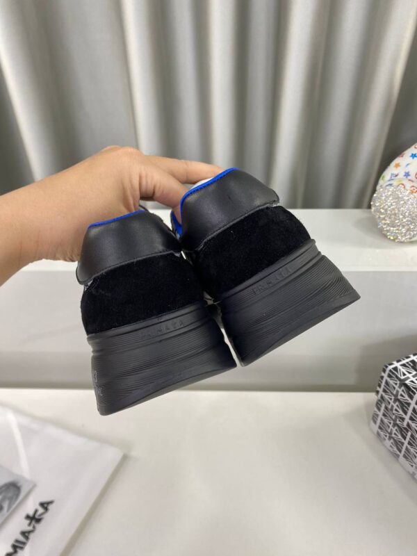 Кроссовки Premiata