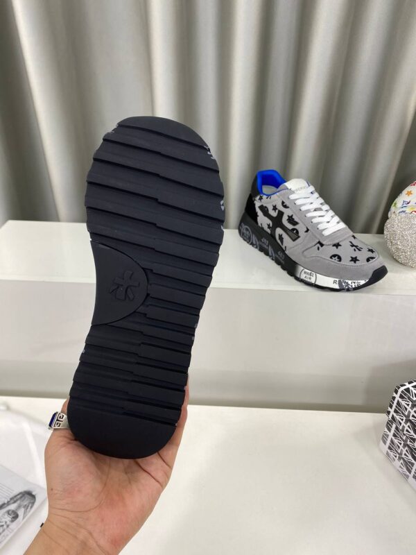 Кроссовки Premiata