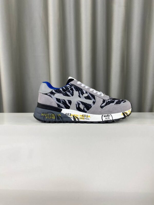 Кроссовки Premiata