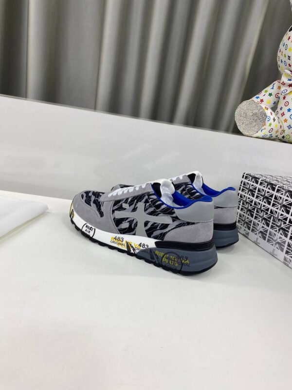 Кроссовки Premiata