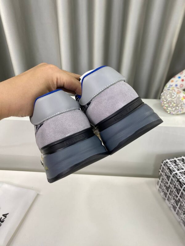 Кроссовки Premiata