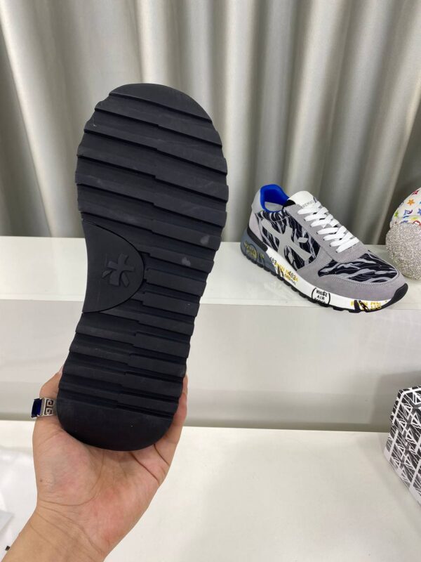 Кроссовки Premiata