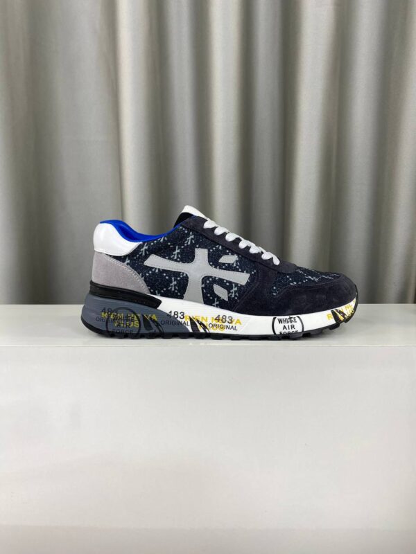 Кроссовки Premiata