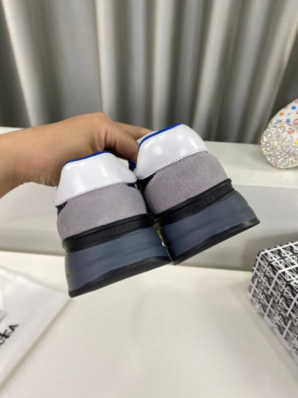 Кроссовки Premiata