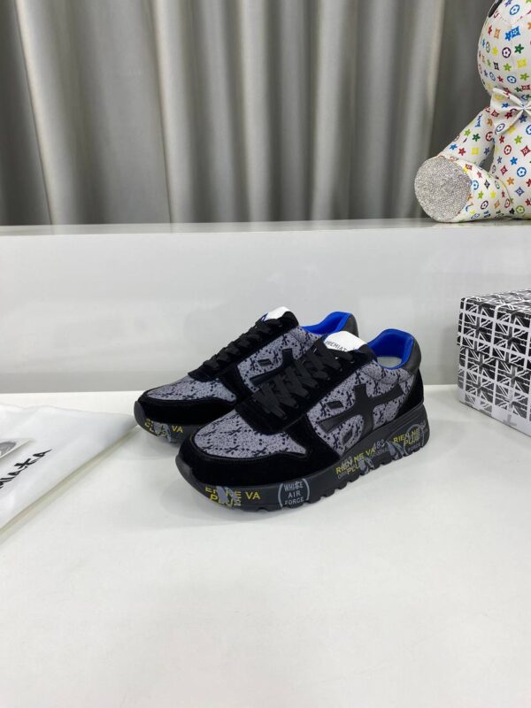 Кроссовки Premiata