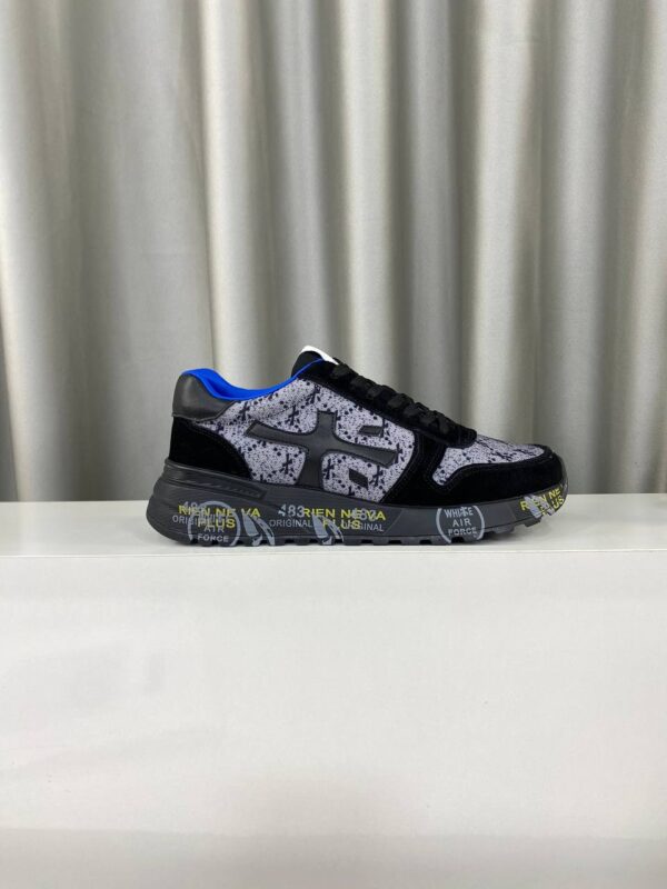 Кроссовки Premiata