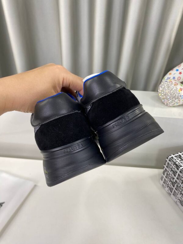 Кроссовки Premiata