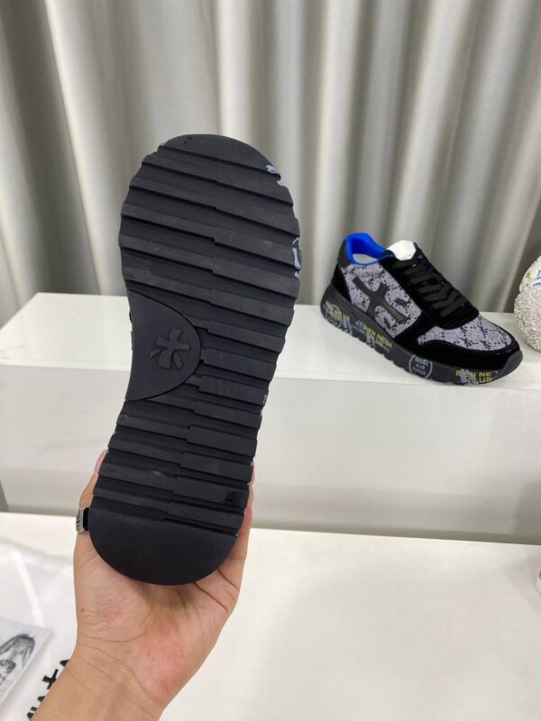 Кроссовки Premiata