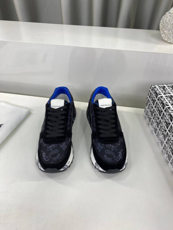 Кроссовки Premiata