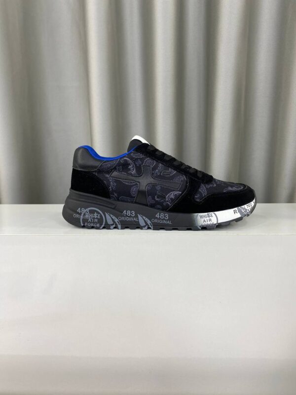 Кроссовки Premiata