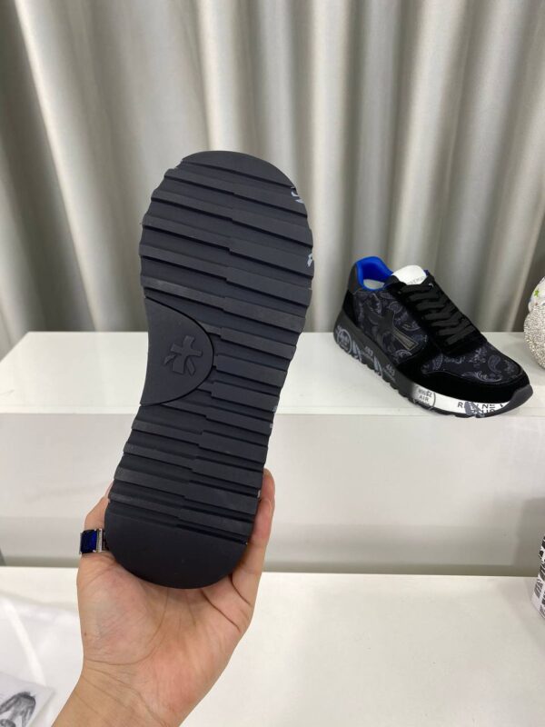 Кроссовки Premiata