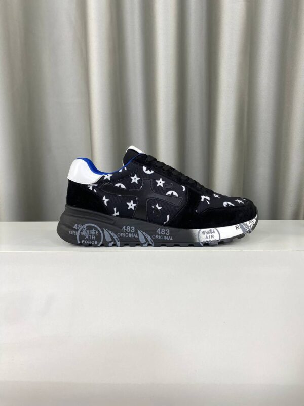 Кроссовки Premiata