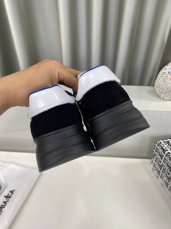 Кроссовки Premiata