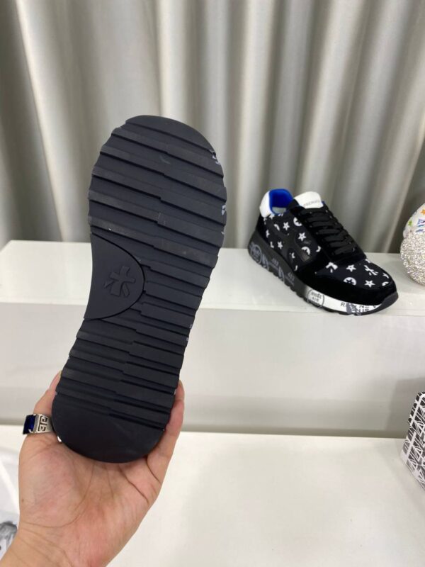 Кроссовки Premiata