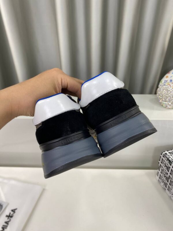 Кроссовки Premiata