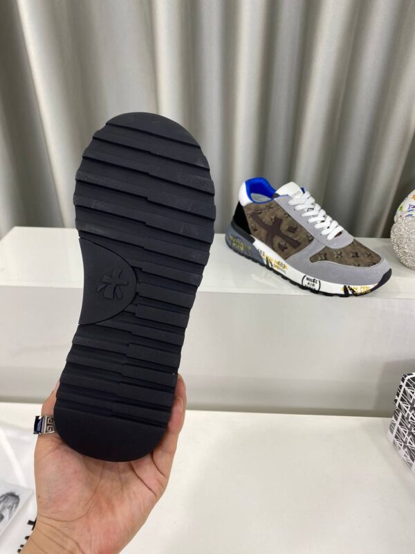 Кроссовки Premiata