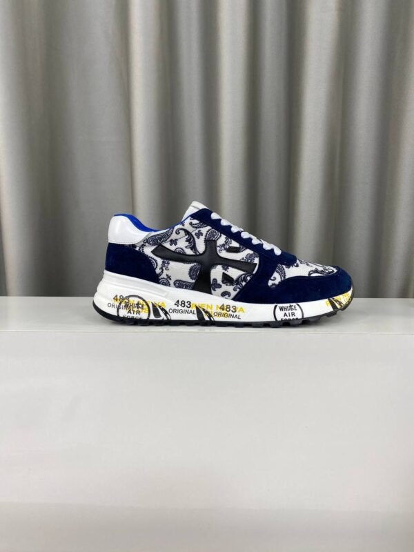 Кроссовки Premiata