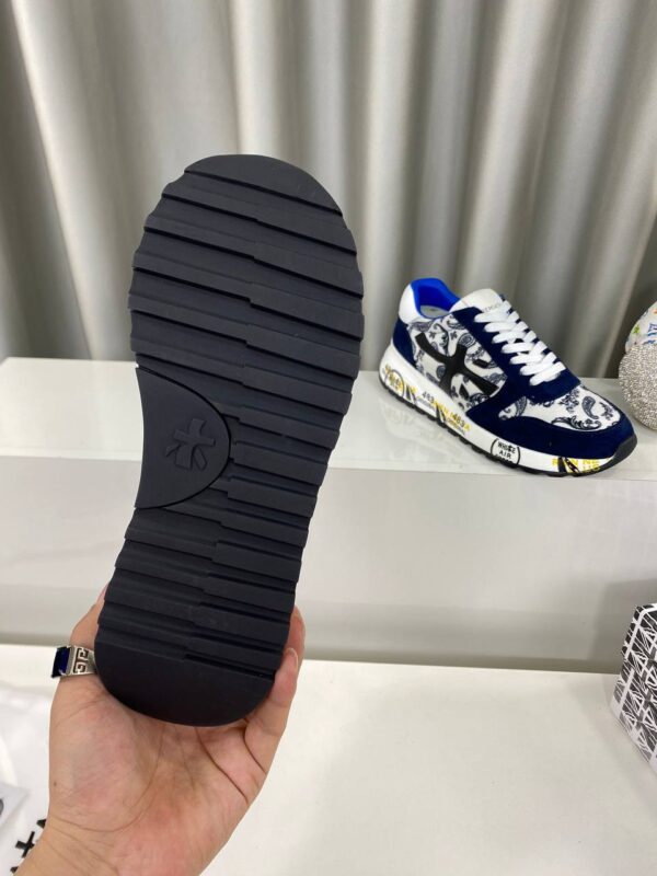 Кроссовки Premiata