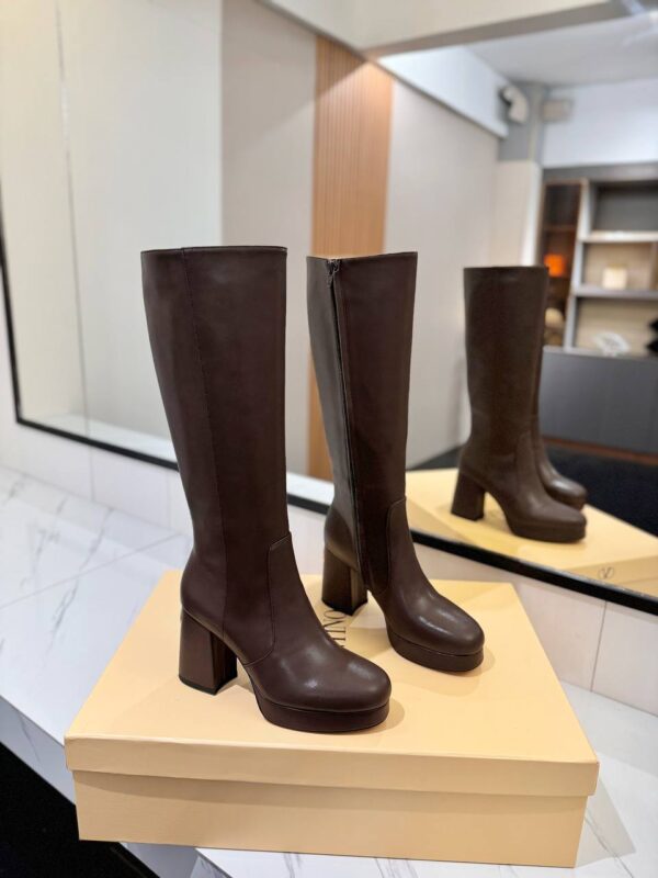 Сапоги Valentino