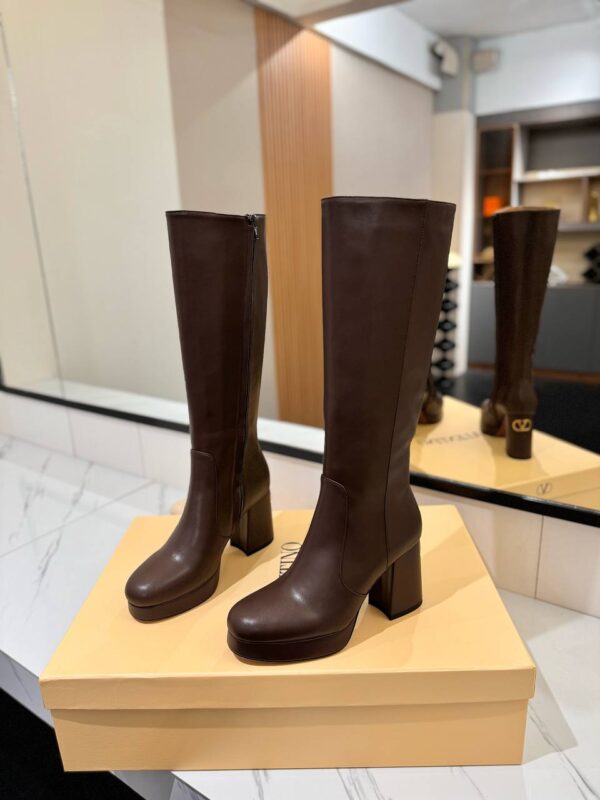 Сапоги Valentino