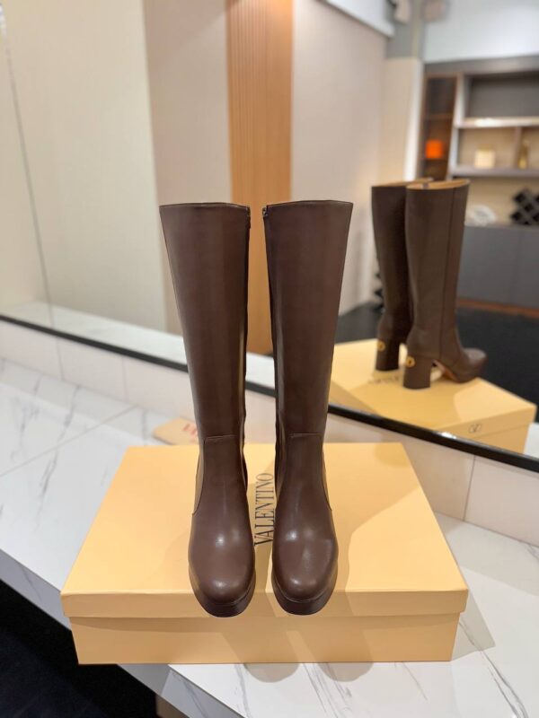 Сапоги Valentino