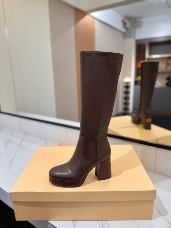 Сапоги Valentino