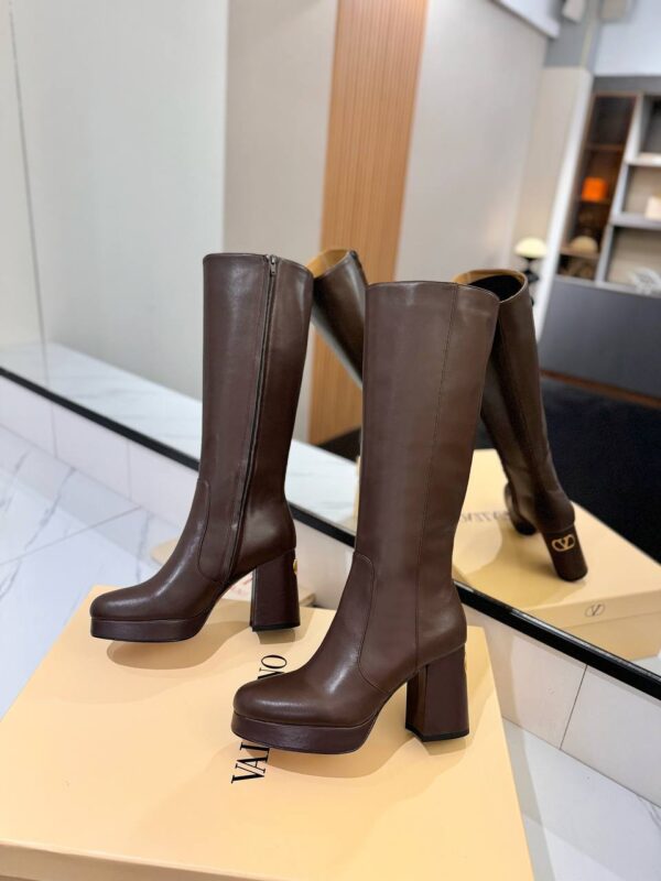 Сапоги Valentino