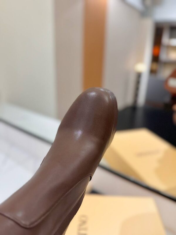 Сапоги Valentino