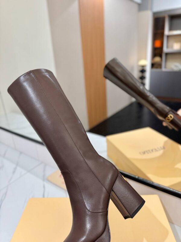 Сапоги Valentino