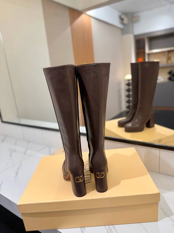 Сапоги Valentino