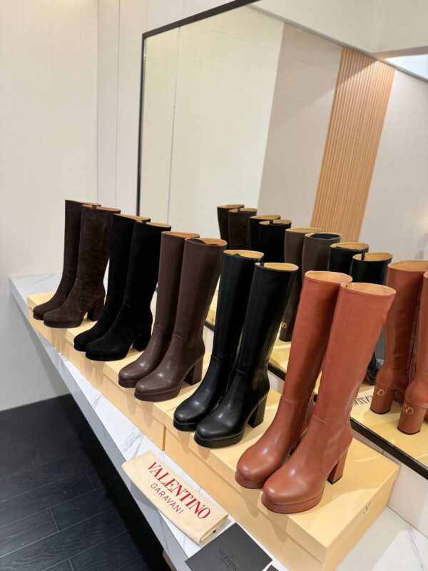 Сапоги Valentino