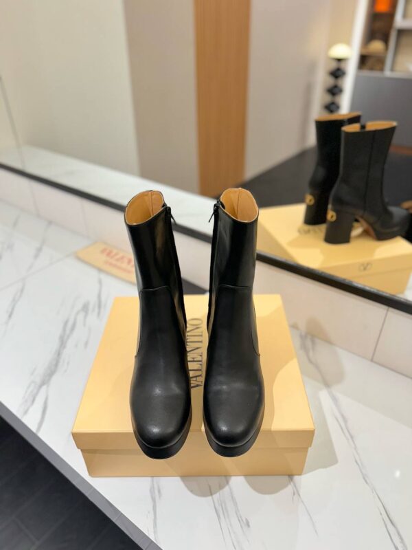 Ботильоны Valentino