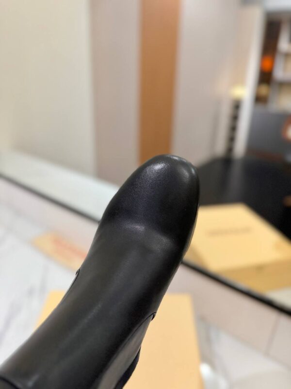 Ботильоны Valentino