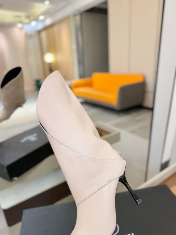 Сапоги Balmain