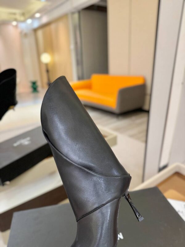 Сапоги Balmain