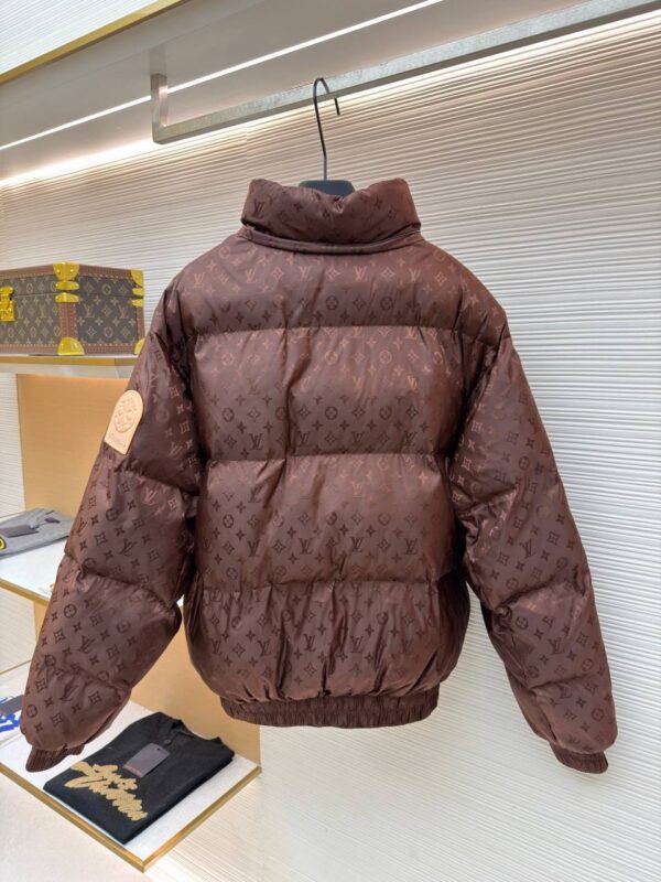 photo_2026-02-15_04-26-21 Пуховик короткий Louis Vuitton