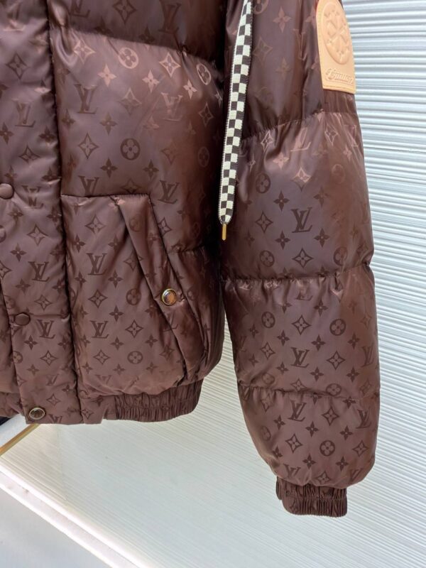 photo_2026-02-15_04-26-35 Пуховик короткий Louis Vuitton