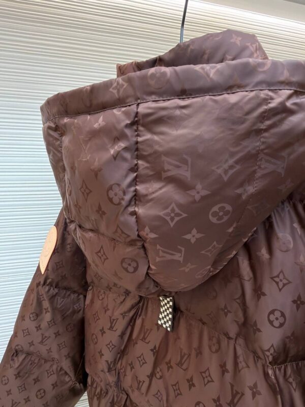 photo_2026-02-15_04-26-41 Пуховик короткий Louis Vuitton
