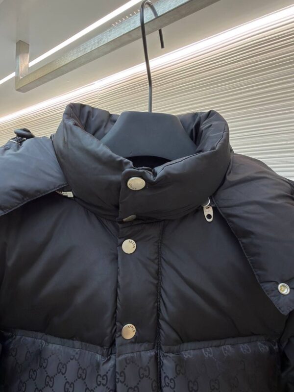 photo_2026-02-15_07-18-13 Пуховик короткий Gucci