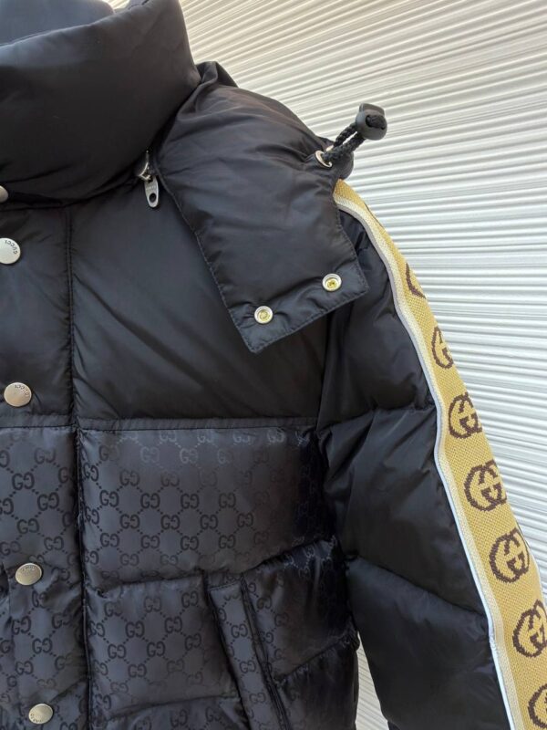 photo_2026-02-15_07-18-17 Пуховик короткий Gucci