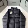 Пуховик короткий Balenciaga