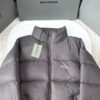 Пуховик короткий Balenciaga