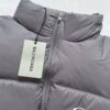 Пуховик короткий Balenciaga