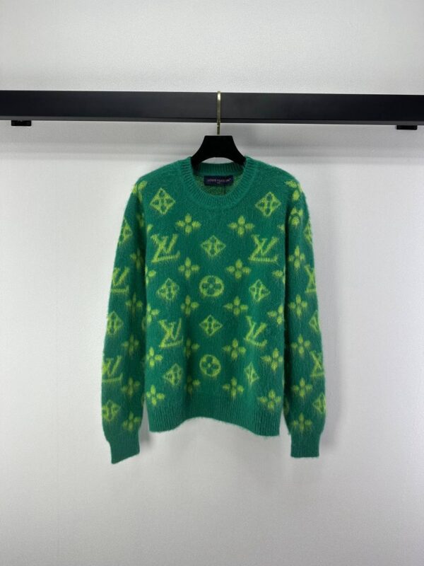 Джемпер Louis Vuitton