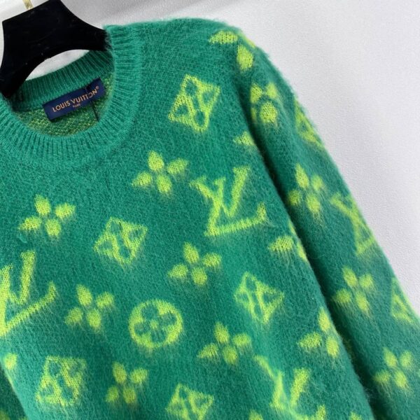 Джемпер Louis Vuitton