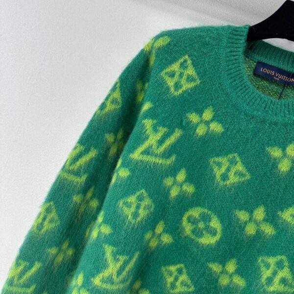 Джемпер Louis Vuitton