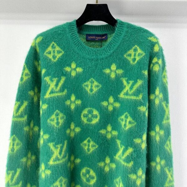 Джемпер Louis Vuitton