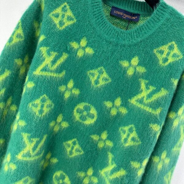 Джемпер Louis Vuitton