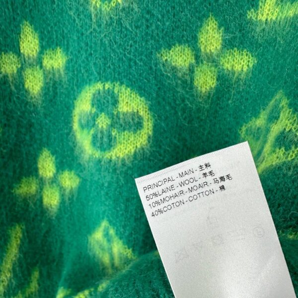 Джемпер Louis Vuitton